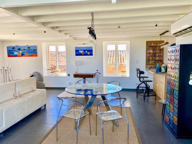 Le Puech De Nalbe Villa Villefranche-dʼAlbigeois Buitenkant foto