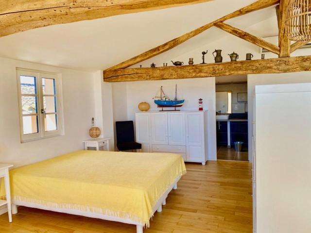 Le Puech De Nalbe Villa Villefranche-dʼAlbigeois Buitenkant foto