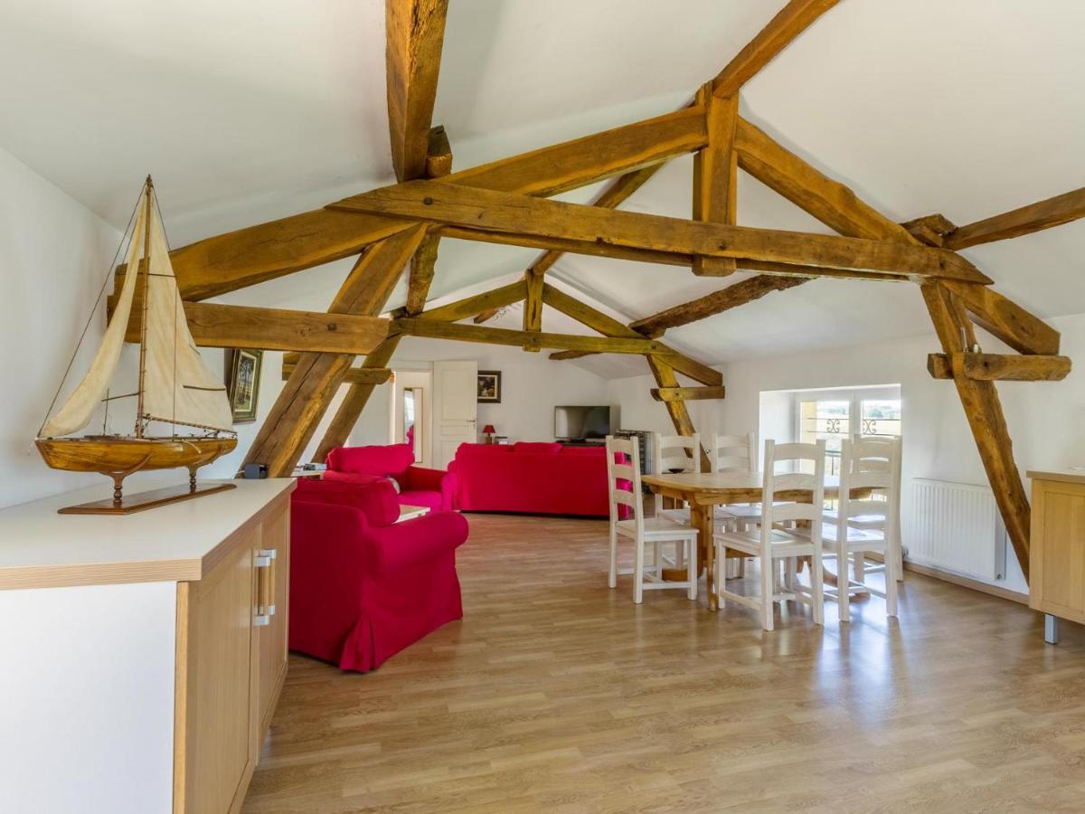 Le Puech De Nalbe Villa Villefranche-dʼAlbigeois Buitenkant foto