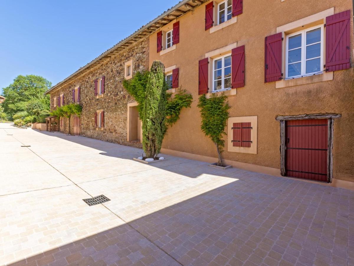 Le Puech De Nalbe Villa Villefranche-dʼAlbigeois Buitenkant foto