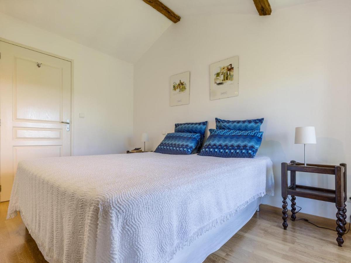 Le Puech De Nalbe Villa Villefranche-dʼAlbigeois Buitenkant foto