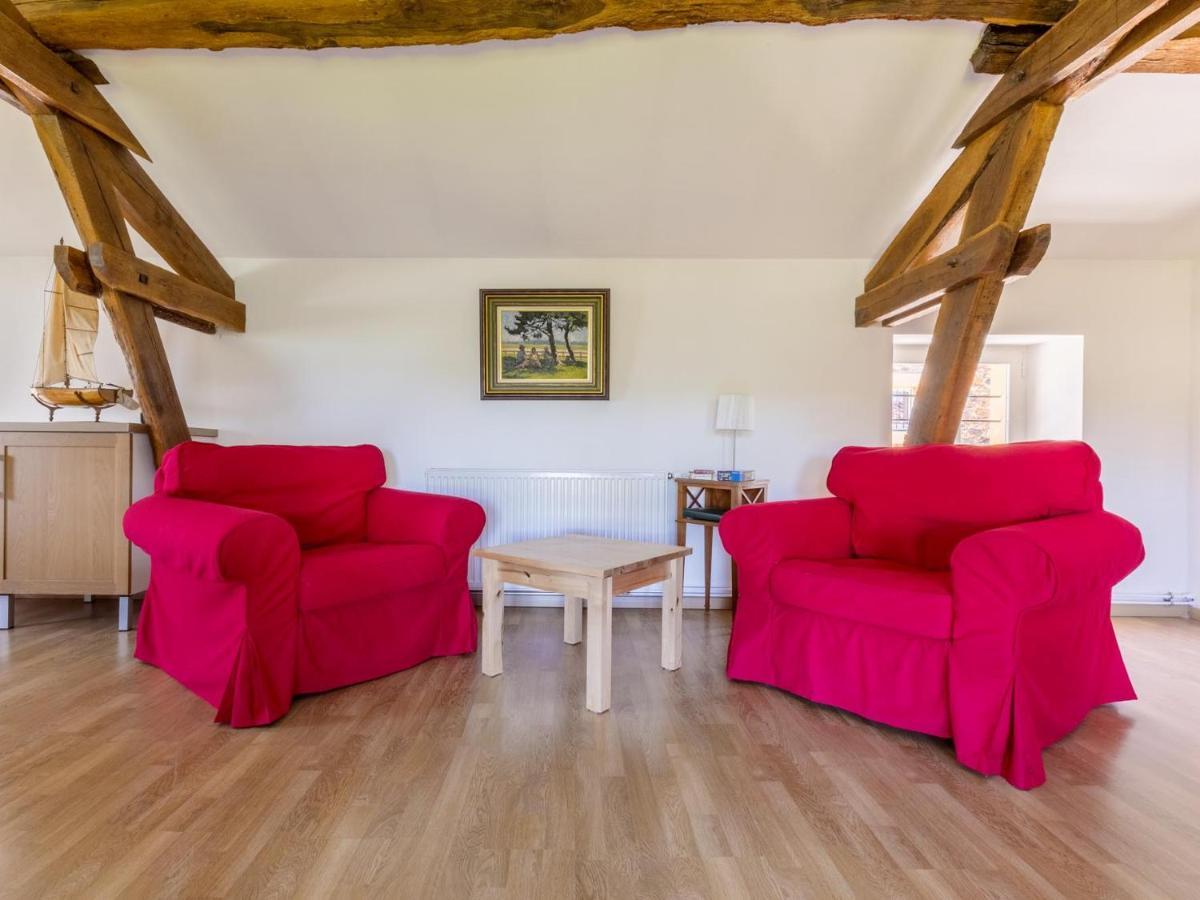 Le Puech De Nalbe Villa Villefranche-dʼAlbigeois Buitenkant foto
