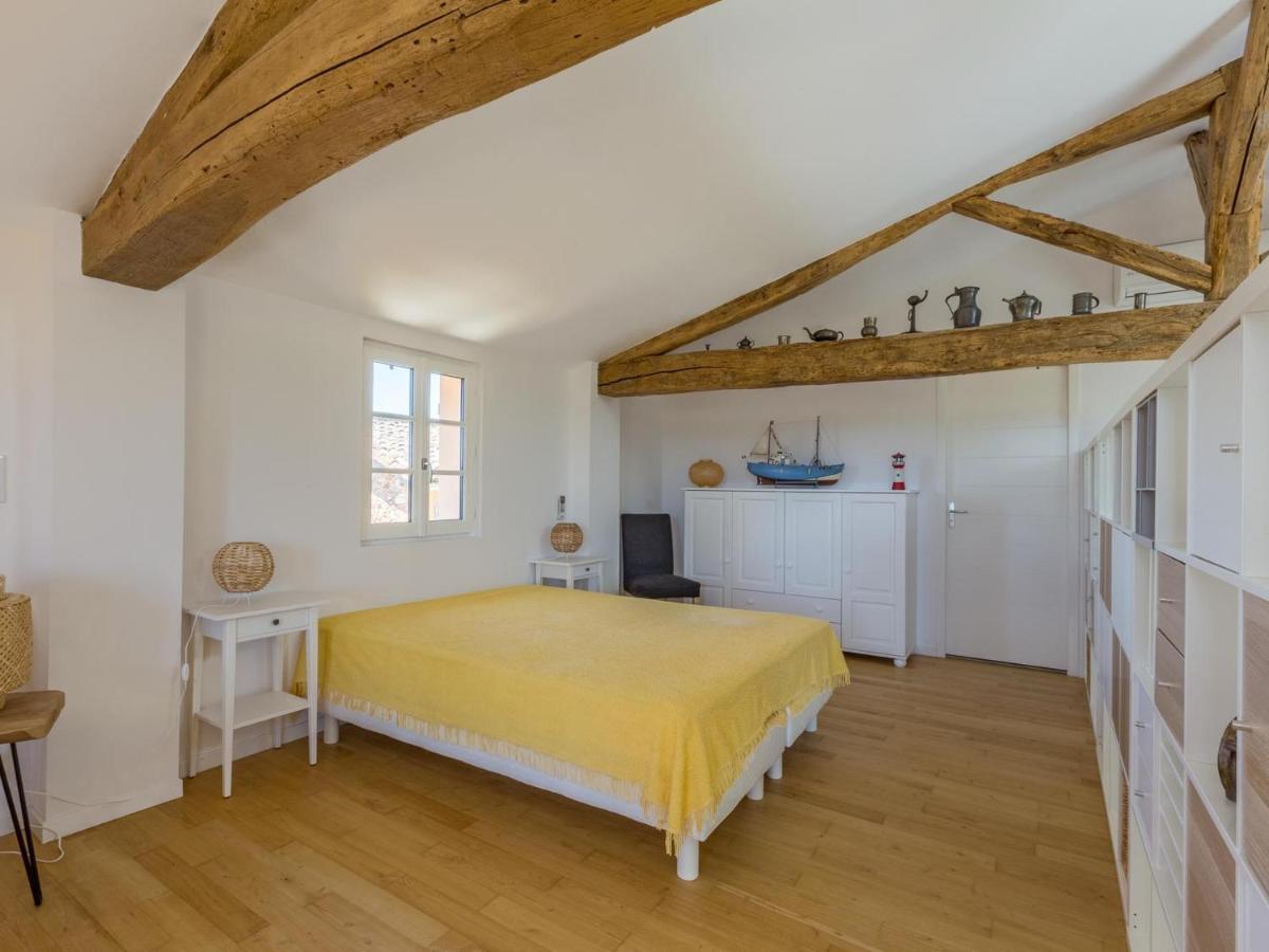 Le Puech De Nalbe Villa Villefranche-dʼAlbigeois Buitenkant foto